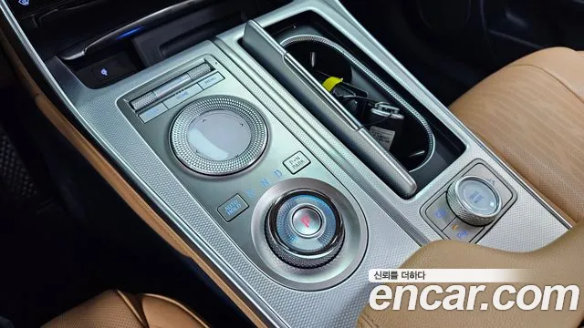 Genesis GV80 2021 thumb 9
