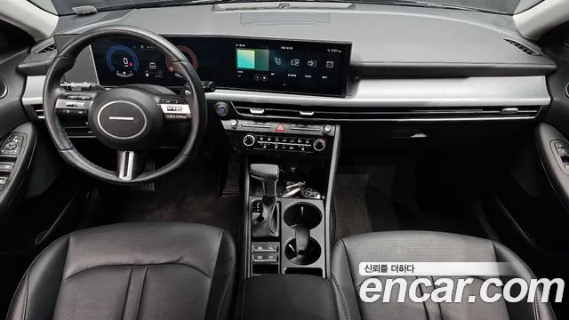Hyundai Sonata 2023 thumb 7
