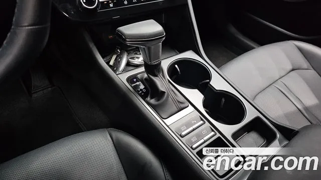 Hyundai Sonata 2023 thumb 9