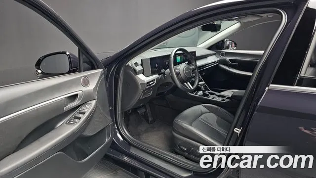 Hyundai Sonata 2023 thumb 10