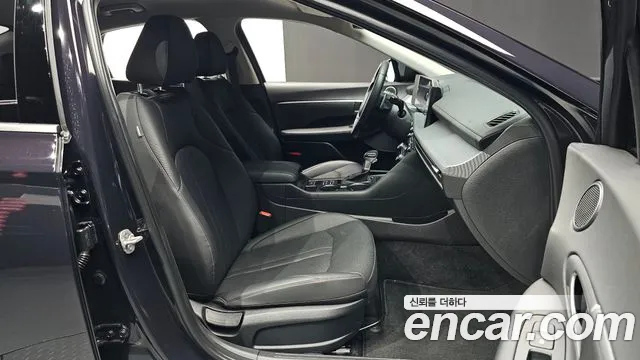 Hyundai Sonata 2023 thumb 11