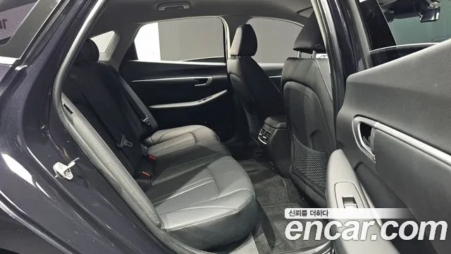 Hyundai Sonata 2023 thumb 12