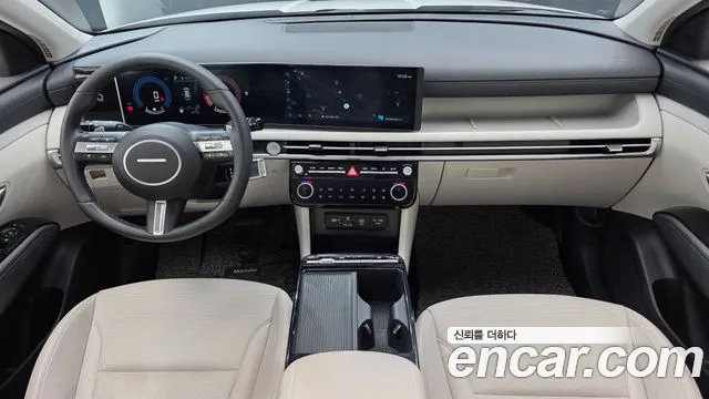 Hyundai Tucson 2024 thumb 7