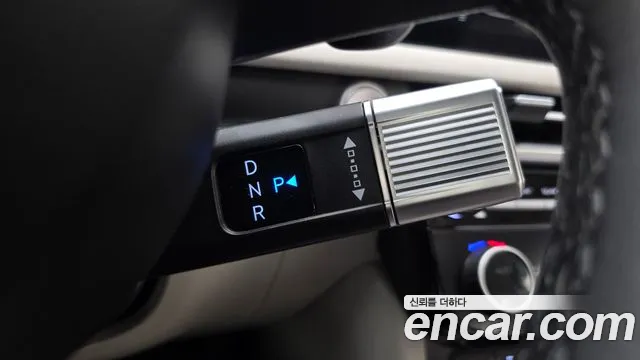 Hyundai Tucson 2024 thumb 9
