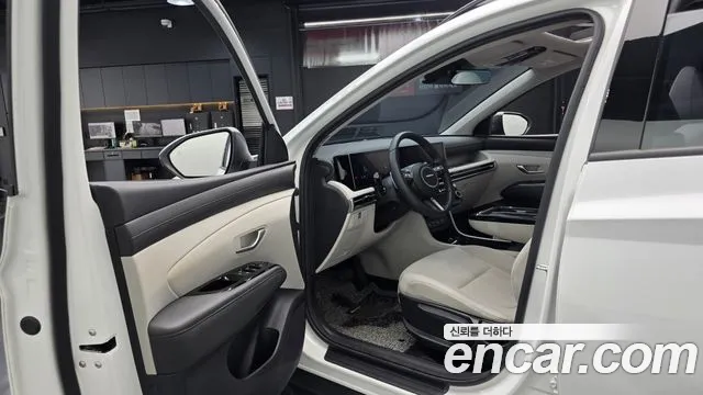 Hyundai Tucson 2024 thumb 10