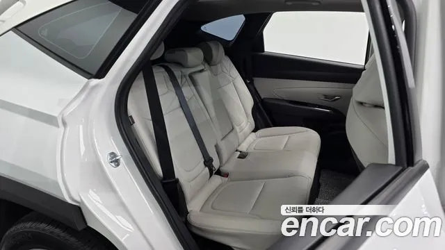Hyundai Tucson 2024 thumb 11