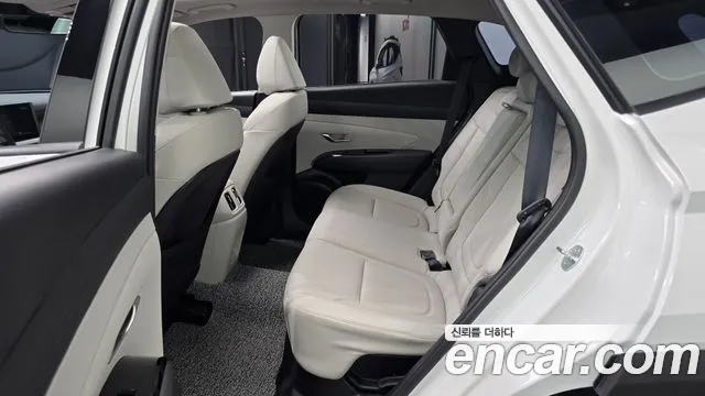 Hyundai Tucson 2024 thumb 12