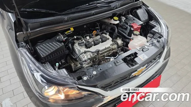 ChevroletGMDaewoo Spark 2022 thumb 6