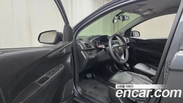 ChevroletGMDaewoo Spark 2022 thumb 10