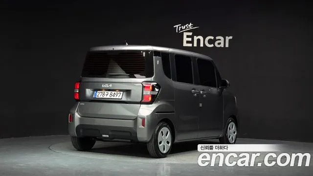 Kia Ray 2023 thumb 2