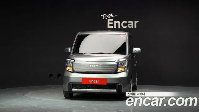 Kia Ray 2023 thumb 3