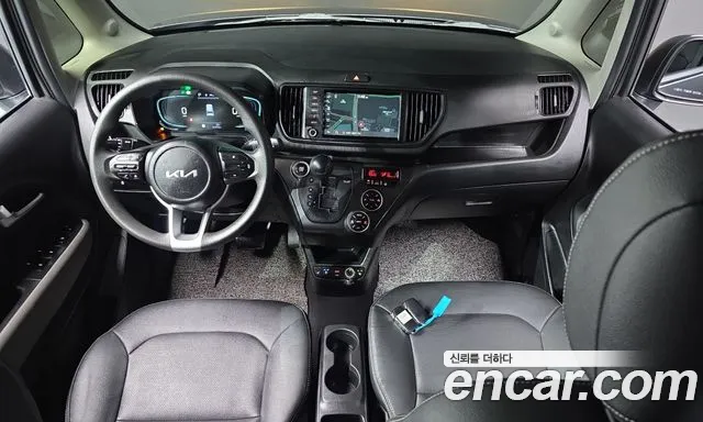 Kia Ray 2023 thumb 7