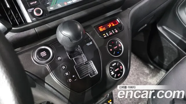 Kia Ray 2023 thumb 9