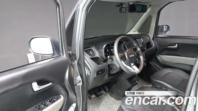 Kia Ray 2023 thumb 10