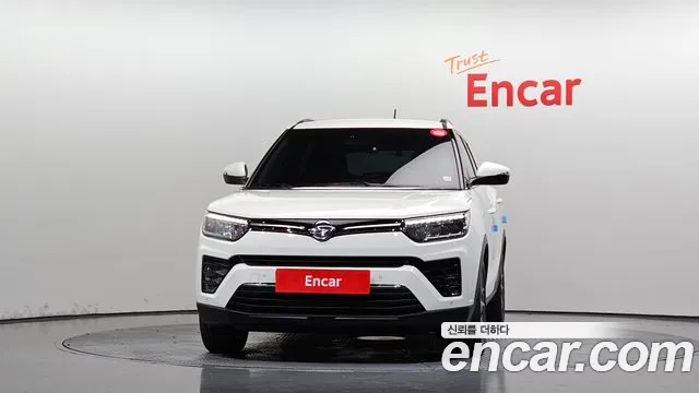 KG_Mobility_Ssangyong TIBOLI 2022 thumb 3