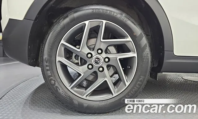 KG_Mobility_Ssangyong TIBOLI 2022 thumb 5