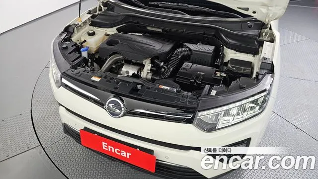 KG_Mobility_Ssangyong TIBOLI 2022 thumb 6