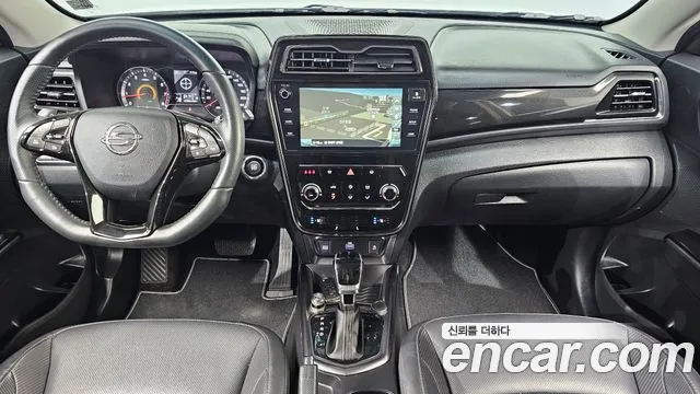 KG_Mobility_Ssangyong TIBOLI 2022 thumb 7