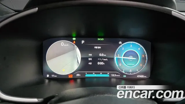 Hyundai Santa Fe 2021 thumb 8