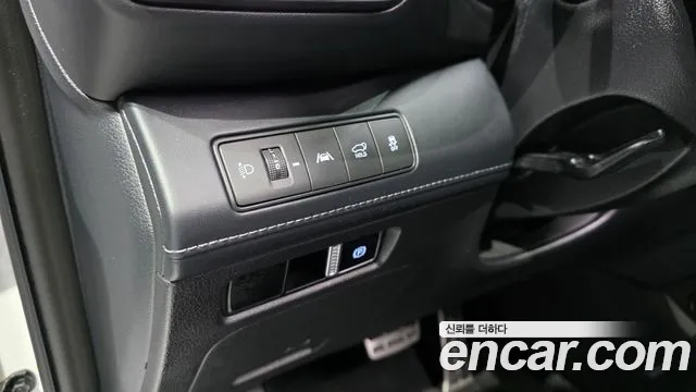 Hyundai Santa Fe 2021 thumb 12