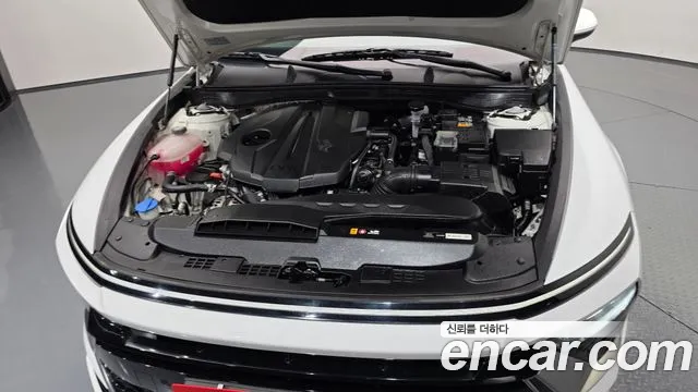 Hyundai Sonata 2024 thumb 6