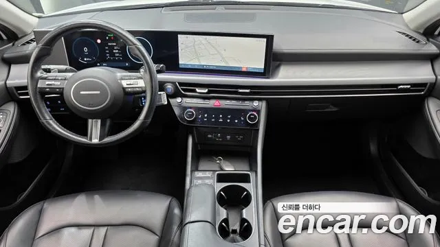 Hyundai Sonata 2024 thumb 7