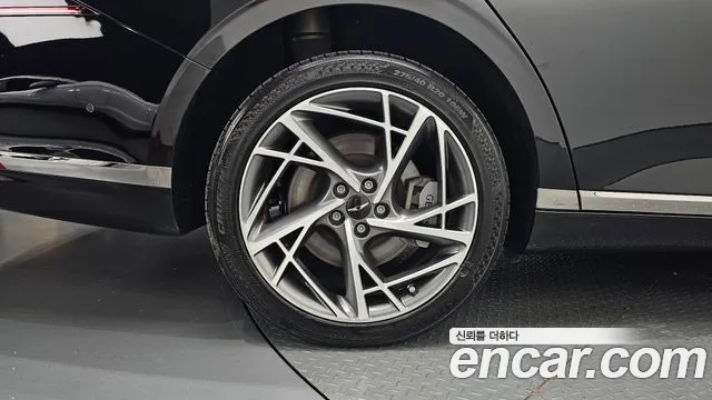 Genesis G90 2022 thumb 5