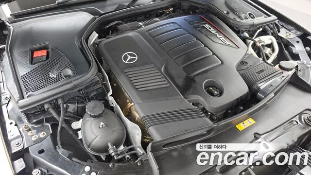 Mercedes-Benz AMG GT 2020 thumb 6