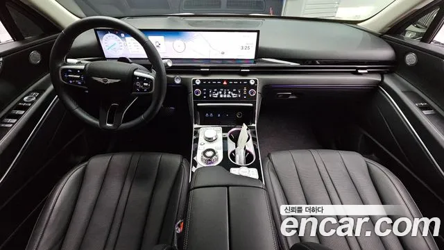 Genesis GV80 2024 thumb 6