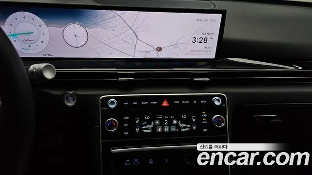 Genesis GV80 2024 thumb 12