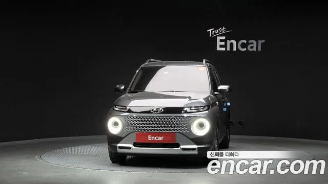 Hyundai Casper 2024 thumb 3