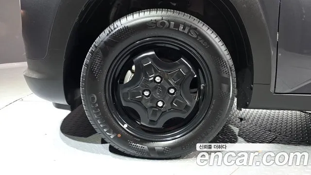Hyundai Casper 2024 thumb 5