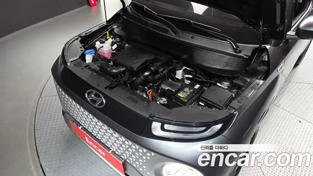 Hyundai Casper 2024 thumb 6
