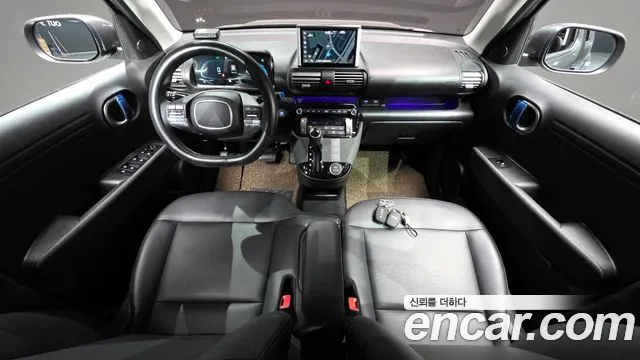 Hyundai Casper 2024 thumb 7