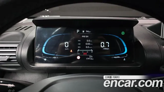 Hyundai Casper 2024 thumb 8