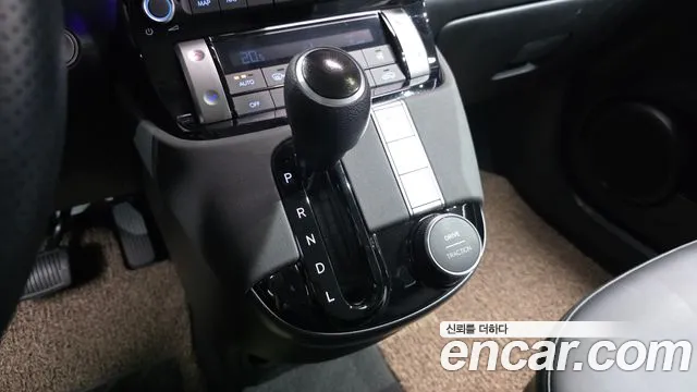 Hyundai Casper 2024 thumb 9
