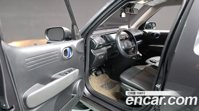Hyundai Casper 2024 thumb 10