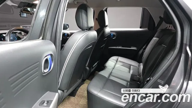 Hyundai Casper 2024 thumb 11