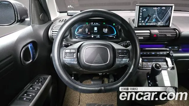 Hyundai Casper 2024 thumb 12