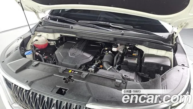 Kia Carnival 2021 thumb 5