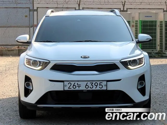 Kia Stonic 2019 thumb 3