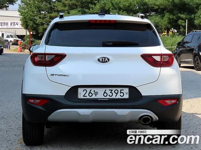 Kia Stonic 2019 thumb 4