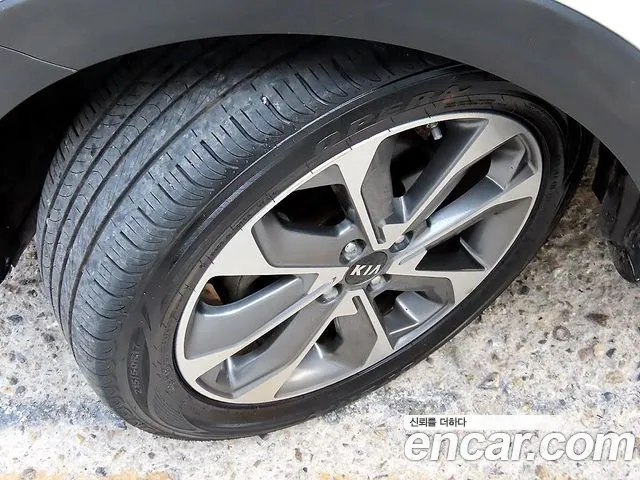 Kia Stonic 2019 thumb 5