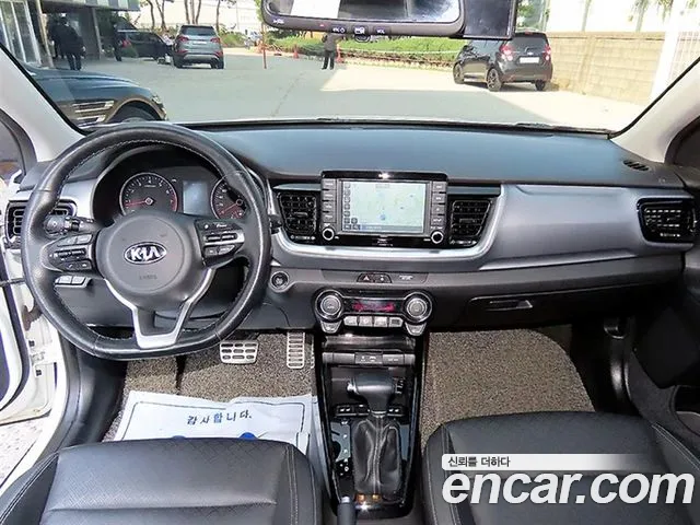 Kia Stonic 2019 thumb 7