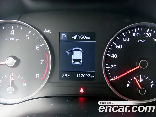 Kia Stonic 2019 thumb 8