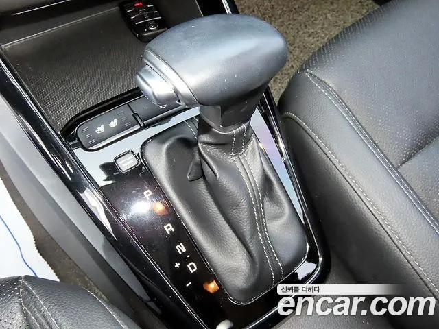 Kia Stonic 2019 thumb 9