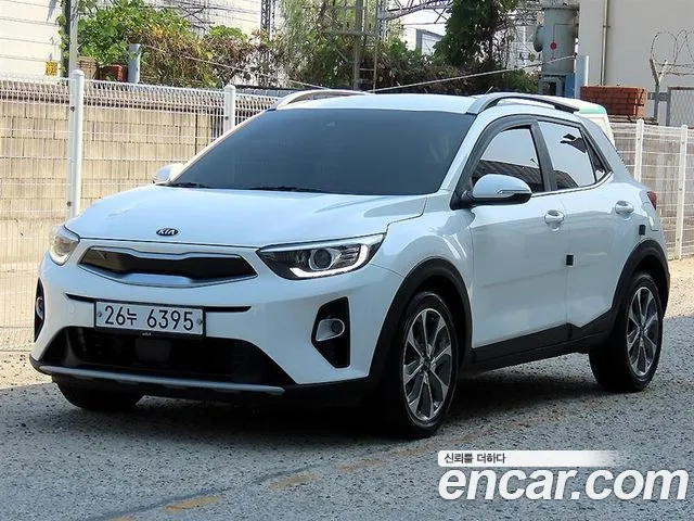 Kia Stonic 2019 thumb 11