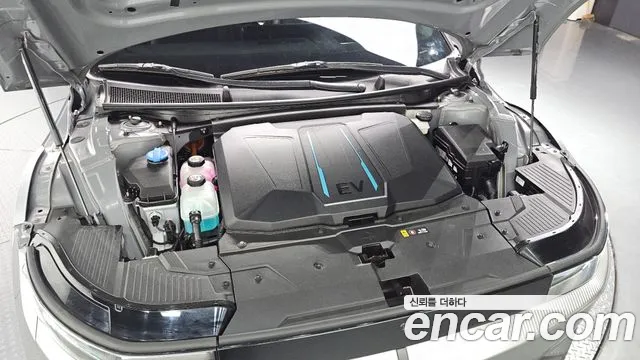 Hyundai IONIQ 5 2022 thumb 6
