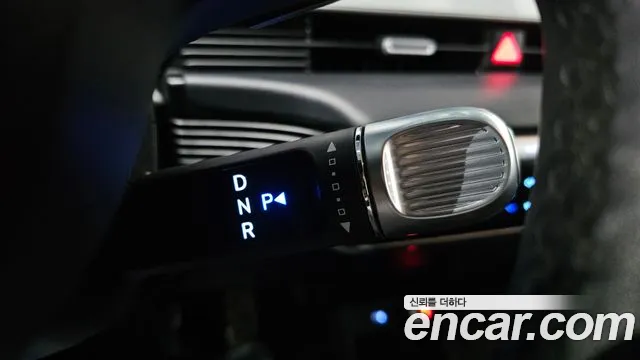 Hyundai IONIQ 5 2022 thumb 9
