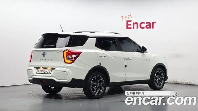 KG_Mobility_Ssangyong TIBOLI 2022 thumb 2
